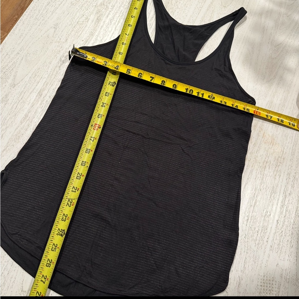 Lululemon Racerback Tank - Picture 4 of 4